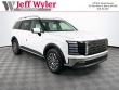 New 2026 Hyundai Palisade SEL Premium AWD SUV