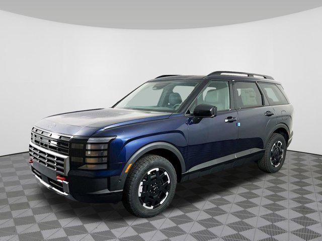 2026 Hyundai Palisade XRT photo 2