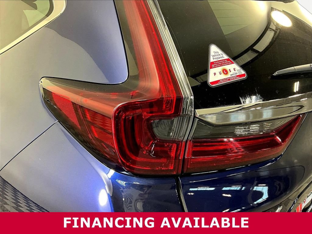 2020 Honda CR-V EX-L - Photo 26