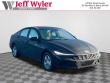 New 2026 Hyundai Elantra SE Sedan