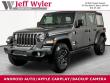 Used 2018 Jeep Wrangler Unlimited Sport Sport 4x4