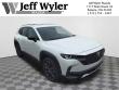 Used 2024 Mazda CX-50 2.5 Turbo 2.5 Turbo AWD