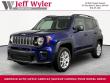 Used 2019 Jeep Renegade Sport Sport 4x4