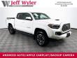 Used 2023 Toyota Tacoma 4WD TRD Sport TRD Sport Double Cab 5 Bed V6 AT
