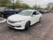Used 2017 Honda Accord Sedan Sport Sport CVT