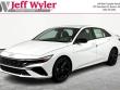New 2026 Hyundai Elantra SEL Sport Sedan