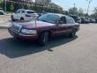 Used 2008 Mercury Grand Marquis GS Sedan