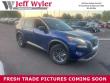 Used 2023 Nissan Rogue S AWD S