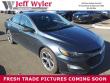 Used 2019 Chevrolet Malibu RS Sedan