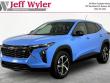 Used 2024 Chevrolet Trax 1RS FWD  1RS