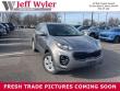 Used 2017 Kia Sportage LX LX AWD