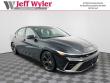 New 2025 Hyundai Elantra N Line Sedan