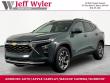 Used 2025 Chevrolet Trax LT FWD  LT