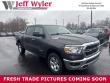 Used 2019 Ram 1500 Big Horn/Lone Star Big Horn/Lone Star 4x4 Crew Cab 57 Box