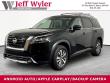 Used 2025 Nissan Pathfinder SL SL 4WD