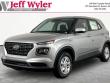 New 2026 Hyundai Venue SE SUV