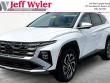New 2026 Hyundai Tucson Limited AWD SUV