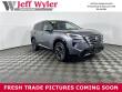 Certified 2024 Nissan Rogue Platinum FWD Platinum