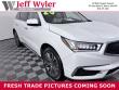 Used 2020 Acura MDX w/Technology Pkg SH-AWD 7-Passenger w/Technology Pkg