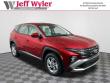 New 2025 Hyundai Tucson SE AWD SUV