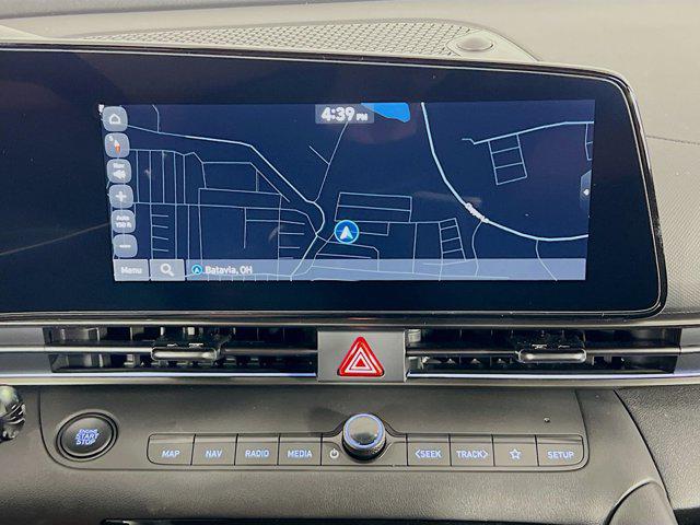 2025 Hyundai Elantra Blue - Photo 8