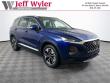 Used 2020 Hyundai Santa Fe SEL SEL 2.0T Auto AWD