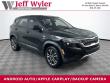 Used 2021 Kia Seltos LX LX IVT AWD