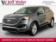 Used 2024 Ford Edge SEL SEL AWD