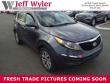 Used 2014 Kia Sportage LX AWD  LX