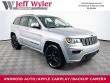 Used 2021 Jeep Grand Cherokee Laredo X Laredo X 4x4