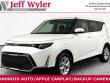 Used 2025 Kia Soul LX LX FWD