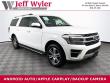 Used 2023 Ford Expedition Max Limited Limited 4x4