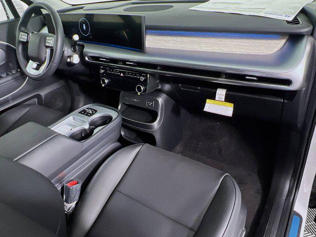 2026 Hyundai IONIQ 9 SEL - Photo 21