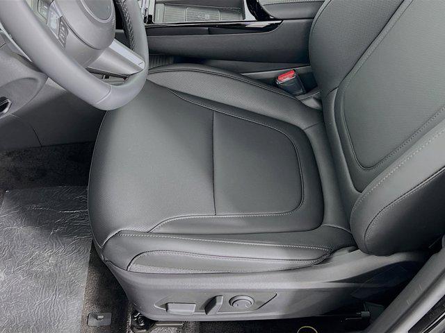 2025 Hyundai Tucson Hybrid SEL Convenience photo 4