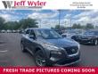 Used 2022 Nissan Rogue S AWD S