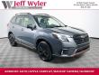 Used 2024 Subaru Forester Sport Sport AWD