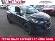 Used 2022 Chevrolet Trax LT AWD  LT