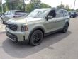 Used 2024 Kia Telluride SX X-Line SX X-Line AWD