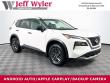 Used 2023 Nissan Rogue S AWD S *Ltd Avail*