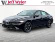 New 2026 Hyundai Elantra SEL Sport Premium Sedan