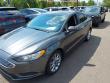 Used 2017 Ford Fusion SE SE FWD