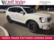Used 2023 Kia Telluride SX SX AWD