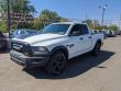 Used 2020 Ram 1500 Classic Warlock Warlock 4x4 Quad Cab 64 Box