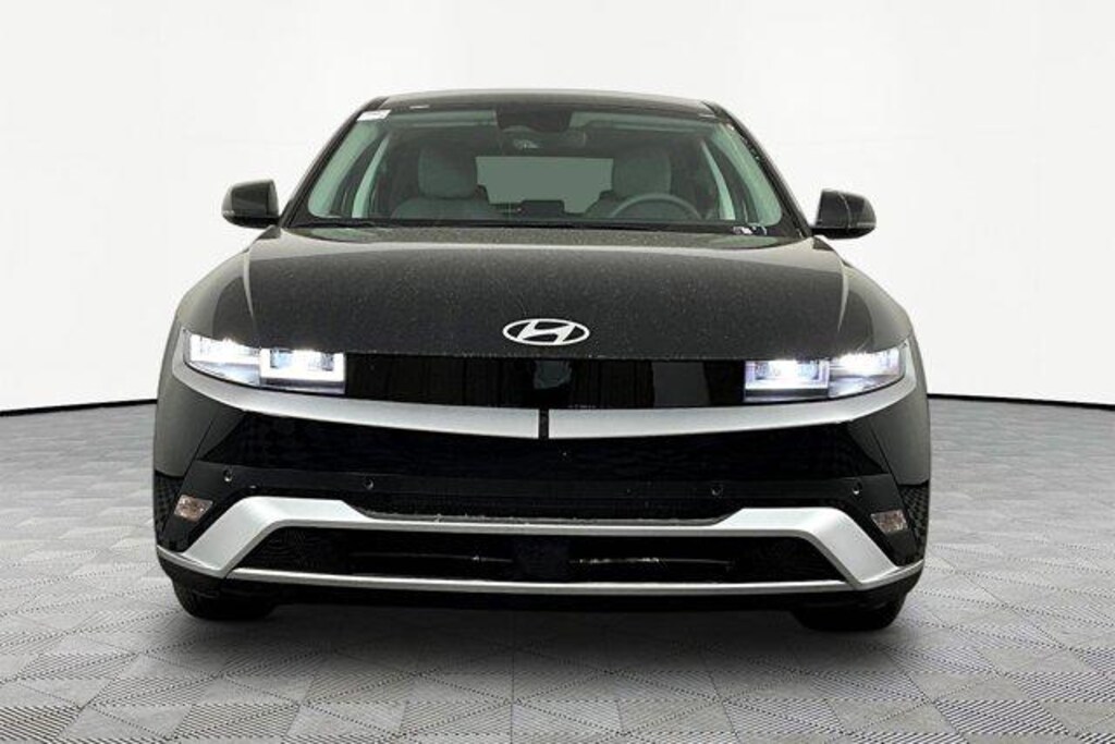 New 2026 Hyundai IONIQ 5 SEL SUV