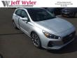 Used 2018 Hyundai Elantra GT  Auto