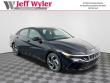 New 2025 Hyundai Elantra Hybrid SEL Sport Sedan