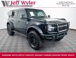 Used 2023 Ford Bronco Wildtrak Wildtrak  Advanced 4x4