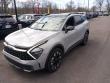 Used 2023 Kia Sportage X-Line X-Line AWD