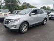 Used 2018 Chevrolet Equinox LT AWD  LT w/1LT