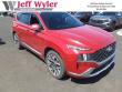 Used 2023 Hyundai Santa Fe Calligraphy Calligraphy FWD